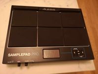 Trumpad - Alesis SamplePad Pro