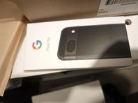 Google pixel 8a 