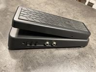 Wah Wah pedal Behringer HB01 Hell Babe