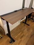 Ikea Mittzon desk top 160x80 cm