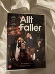 Allt faller DVD