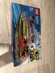 Lego City 60254