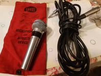 Mikrofon SHURE