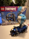 LEGO Fortnite Battle Bus 77073