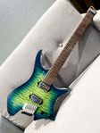 Strandberg Boden J6 5A quilt maple