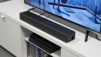 Sony HT-SF 200 Soundbar