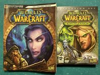 World of Warcraft CD & Battle chest guide