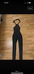 jumpsuit rhinestone fashionnova