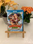 DonkeyKong Tropical Freeze- Nintendo Wii U