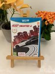 Need for speed-most wanted-Nintendo wii u