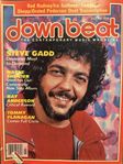 Steve Gadd Down Beat