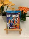 Just Dance 2017 - Nintendo Wii U