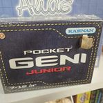 Pocket Geni Junior