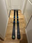 Allmountain skidor Extrem pt 84 184