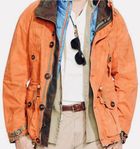 Polo Ralph Lauren reversible expedition jacket