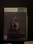 Resident evil 6 xbox 360