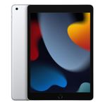 iPad 10.2" (2021) 256 GB WiFi (silver)