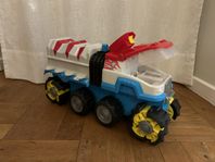 Paw Patrol Rescue Patroller terrängbil