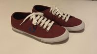 Skor Fred Perry -40