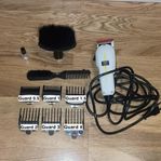 Wahl & Babyliss | Klippmaskn Set