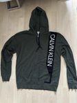 Calvin Klein kofta / hoodie