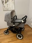 Superfin Bugaboo Buffalo Classic 