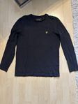 Lyle & Scott tröja