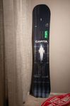 Capita Pathfinder 149cm (HELT NY) Snowboard