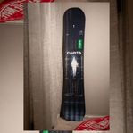 Capita Pathfinder 149cm (HELT NY) Snowboard