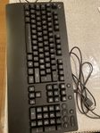 Logitech G213 Prodigy Gaming Keyboard