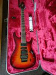 Ibanez S6570SK-STB