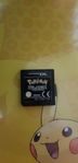 Pokemon Black Nintendo DS Pal/Eur Regionsfritt