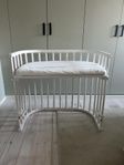 babybay bedside crib