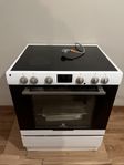 Spis Electrolux 70cm