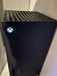 Xbox series x 1tb