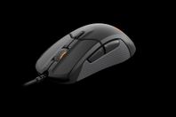 Gamingmus steelseries 