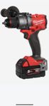 Milwaukee M18 FPD3-502X skruvdragare