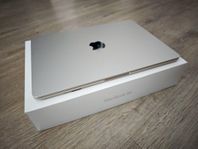 MacBook Air 13 tum, M3, Silver