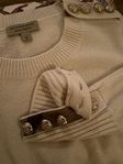 Burberry Cashmere 500:- 