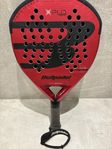 Padelrack Bullpadel Xplo comfort