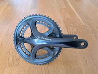 Shimano Ultegra vevparti 