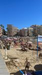 Fin lägenhet i centrala Torrevieja