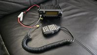 Icom IC-2200H Komradio