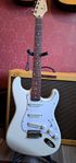 Squier Stratocaster Japan