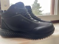 Vinterskor Polycat Gore tex