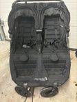 Baby Jogger City Mini GT Double