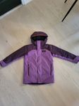 Helly Hansen vinterjacka stl 140