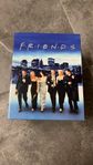 Friends series box 