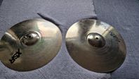 sabian xsr hats