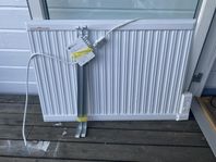 oljefyllt element radiator Gnosjö 